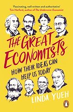 Télécharger le livre :  The Great Economists