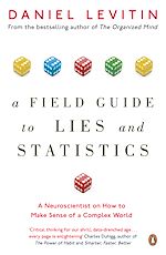 Download this eBook A Field Guide to Lies and Statistics