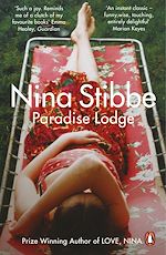 Download this eBook Paradise Lodge