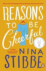 Download this eBook Reasons to be Cheerful