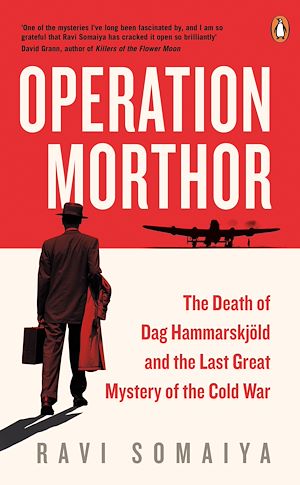 Téléchargez le livre :  Operation Morthor