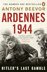Télécharger le livre :  Ardennes 1944