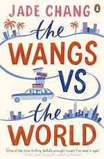Download this eBook The Wangs vs The World