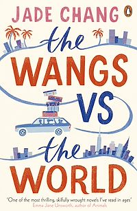 Téléchargez le livre :  The Wangs vs The World