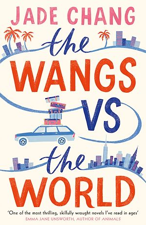Download the eBook: The Wangs vs The World