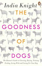 Télécharger le livre :  The Goodness of Dogs