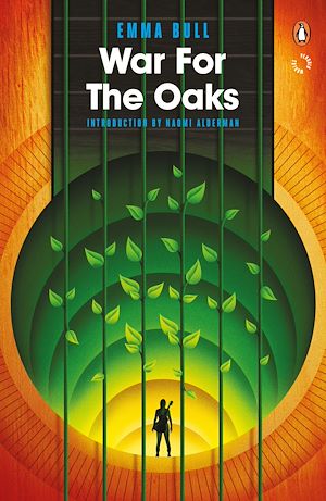 Download the eBook: War for the Oaks