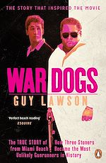 Download this eBook War Dogs