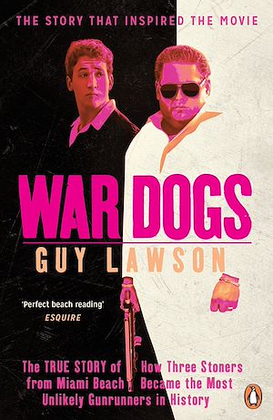 Download the eBook: War Dogs