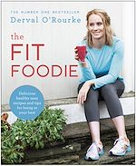 Download this eBook The Fit Foodie
