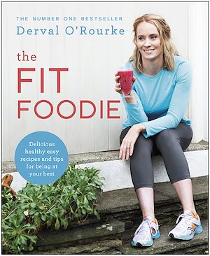 Download the eBook: The Fit Foodie