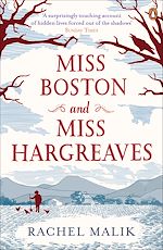 Download this eBook Miss Boston and Miss Hargreaves