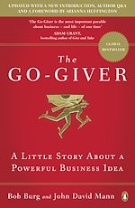 Télécharger le livre :  The Go-Giver