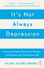 Download this eBook It's Not Always Depression