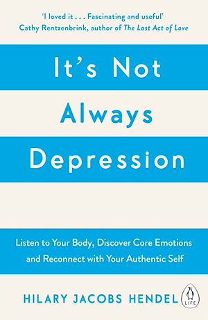 Download the eBook: It's Not Always Depression