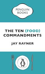 Download this eBook The Ten (Food) Commandments