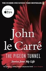 Télécharger le livre :  The Pigeon Tunnel