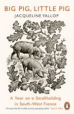 Download this eBook Big Pig, Little Pig