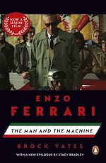 Download this eBook Enzo Ferrari