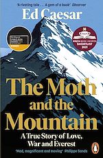 Download this eBook The Moth and the Mountain