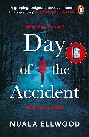 Download the eBook: Day of the Accident