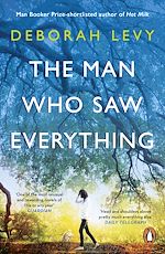 Télécharger le livre :  The Man Who Saw Everything