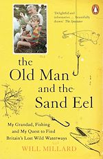 Télécharger le livre :  The Old Man and the Sand Eel