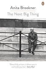 Télécharger le livre :  The Next Big Thing