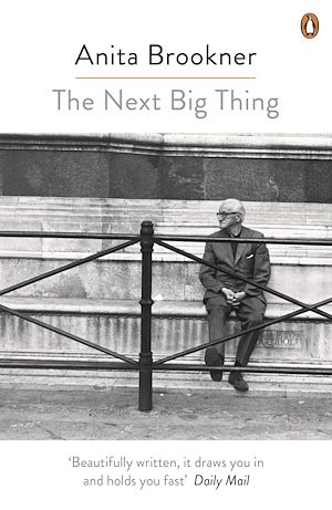 Téléchargez le livre :  The Next Big Thing
