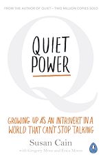 Download this eBook Quiet Power