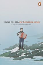 Download this eBook Our Homesick Songs