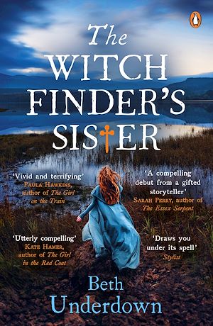 Download the eBook: The Witchfinder's Sister