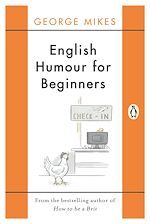 Télécharger le livre :  English Humour for Beginners