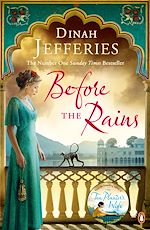 Download this eBook Before the Rains