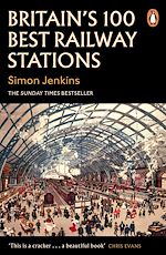 Télécharger le livre :  Britain's 100 Best Railway Stations