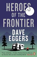 Download this eBook Heroes of the Frontier