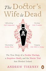 Download this eBook The Doctor's Wife Is Dead