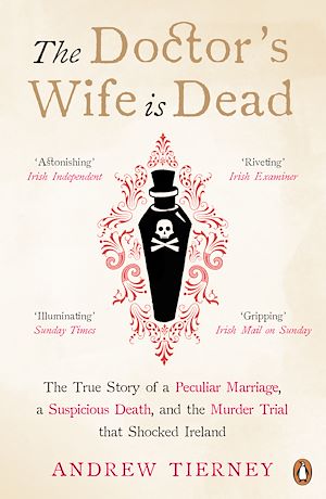 Download the eBook: The Doctor's Wife Is Dead