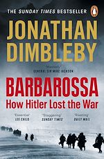 Download this eBook Barbarossa