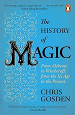Download this eBook The History of Magic