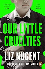 Download this eBook Our Little Cruelties