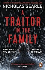 Download this eBook A Traitor in the Family