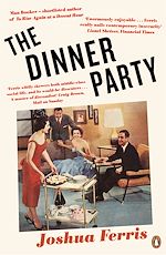 Download this eBook The Dinner Party
