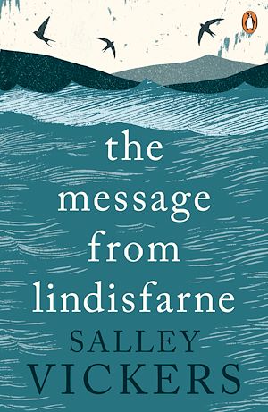 Download the eBook: The Message from Lindisfarne