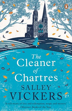 Download the eBook: The Cleaner of Chartres