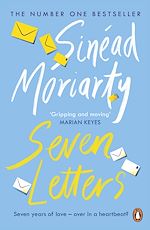 Download this eBook Seven Letters