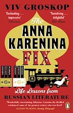 Download this eBook The Anna Karenina Fix
