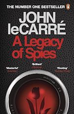 Download this eBook A Legacy of Spies