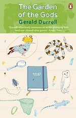 Download this eBook The Garden of the Gods