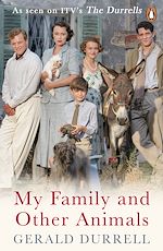 Download this eBook My Family and Other Animals